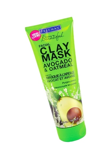 Freeman Avokadolu Kil Maskesi 150 Ml