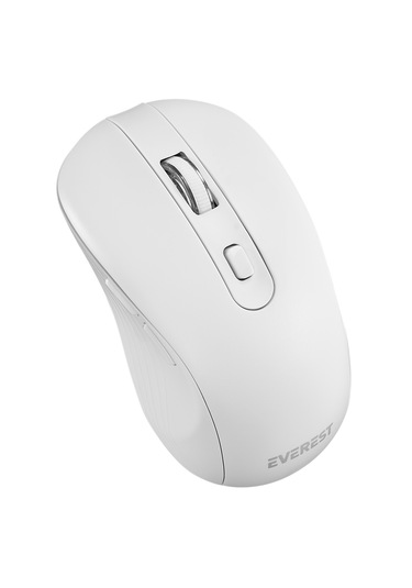 Everest KM-9676 Multimedya Kablosuz Klavye Mouse Set
