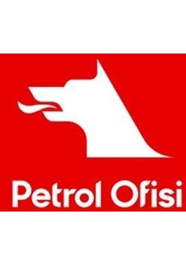 Petrol Ofisi No:3 Kauçuklu Kova Gres 14 KG