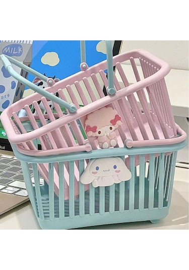 Taşınabilir Depolama- Mavi