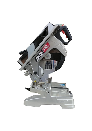 Femi 300 Special 1300 W 300 MM Gönye Kesme Makinesi