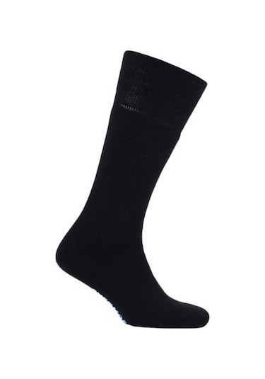 Thermoform Akrilik Asker Çorap Siyah (479512031)