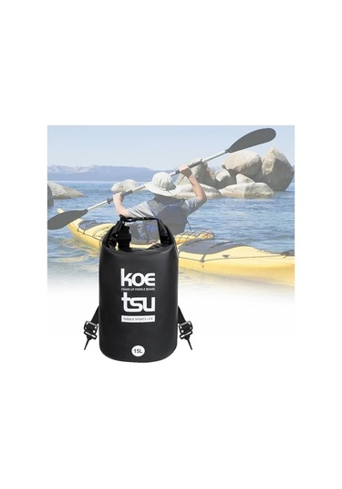 Ganzhoushop Suntek Saklama Kurulu Kürek Seti Çantası Jk