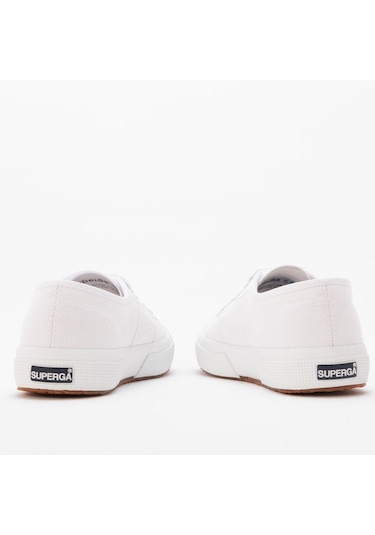 Superga 2750 Cotu Classic Ayakkabı Beyaz