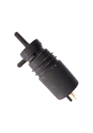 Mercedes Benz W124 Kasa 200E - 230E Cam Silecek Su Fiskiye Motoru