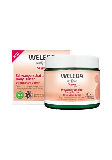 Weleda Çatlak Kremi 150 ML