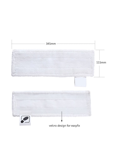 Karcher Xc 2 Sc3 Sc4 Sc5 Easyfix Buharlı Temizlik Makinesi Yedek