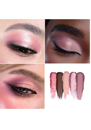 Natasha Denona Mini Rose Palette - Far Paleti Diğer