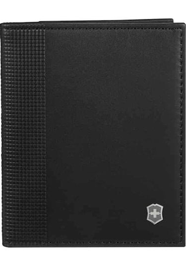 Victorinox 611578 Altius Alox Bifold Cüzdan Rfıd Korumalı Renkli