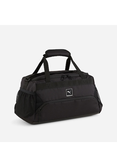 Puma Training Sportsbag S Unisex Siyah Spor Çantası Siyah