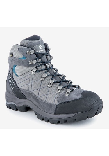Scarpa Nangpa-La Gtx Lake Blue Mavı Bot (457402854) Çok Renkli