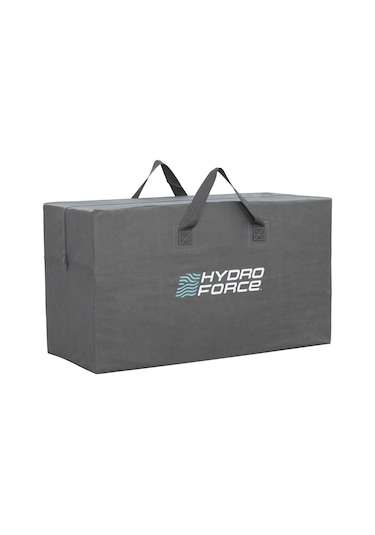 Hydro-force 65077 Rapid X2 İki Kişilik Kano Seti