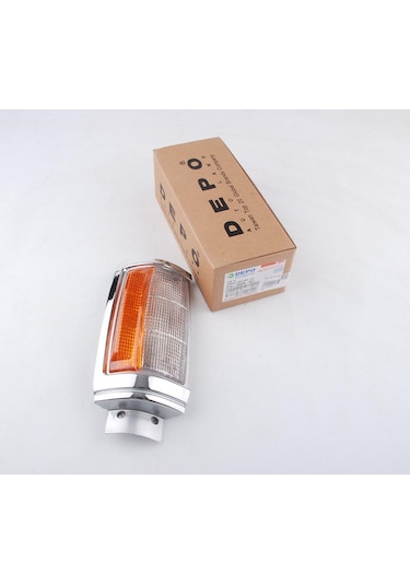 Depo Sağ Sinyal Nikel Mitsubishi L200 1990-1996 Uyumlu Mb527092