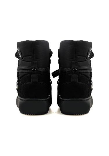 Vicco Merrill Çocuk Outdoor Botu 943.f24k.477-02 Siyah