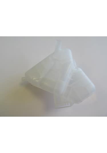 Ford Tourneo Courier 14/18 Radyatör Yedek Su Deposu Kapaklı Di Zel