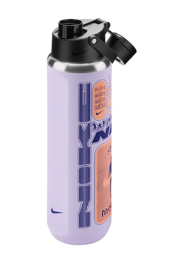 Ss Recharge Chug Bottle 24 Oz Unisex Çok Renkli Matara Suluk N.100.7629.520.24 1666544 Çok Renkli