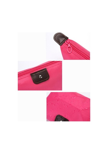 Suntek Makyaj Çantası Kalem Kutusu Kozmetik Seyahat Tuvalet Su Diğer