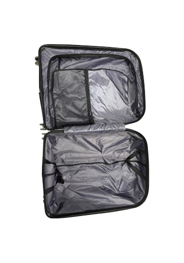 Accord Valiz Luggage Çok Renkli