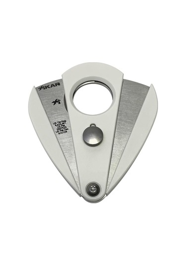 Xikar Xi2 Beyaz Puro Makası  Kesici