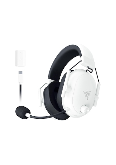 Razer Blackshark V2 Hyperspeed - Kablosuz E-spor Oyun Kulaklığı U