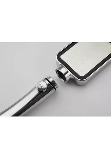 Frap Duş Başlığı F012 244921162 Krom