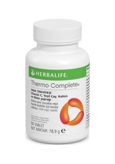Herbalife Thermo Tablet (505411405)