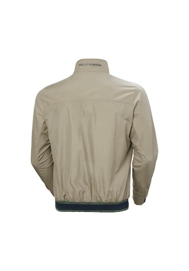 Helly Hansen Salt Windbreaker Erkek Mont-27952-Açık Kahverengi