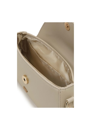 Butigo Cılt Aks Dty Mını El 5fx Vizon Kadın El Çantası 000000000102013473 Vizon