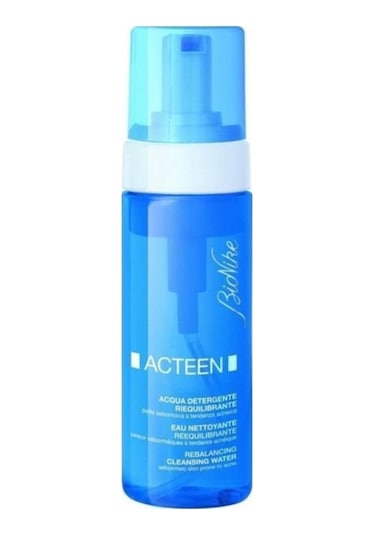 Bionike Acteen Rebalancing Cleansing Water 150 ML