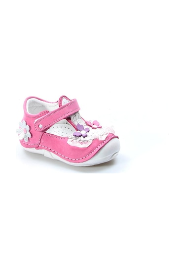 Fast Step Hakiki Deri Bebek Casual Ayakkabı 891ıa505 001