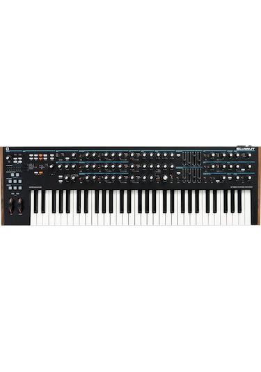 Novation Summit 61 Tuşlu Synthesizer