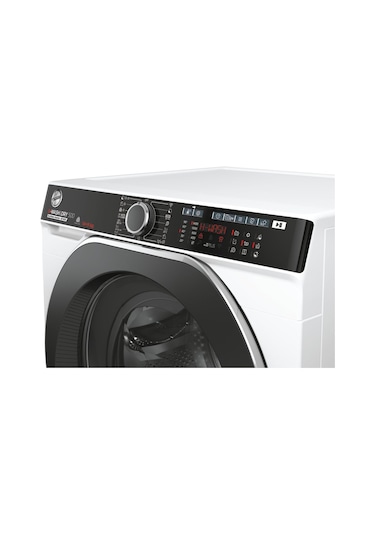 Hoover HDP 4149AMBC/1-S 1400 Devir 14 KG Yıkama + 9 KG Kurutmalı Çamaşır Makinesi