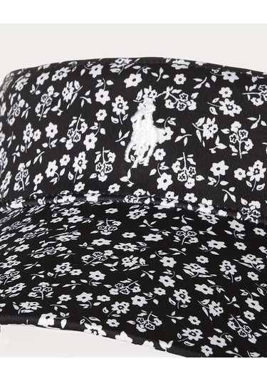 Polo Ralph Lauren Kadın Golf Şapkası 281784800001 Çok Renkli