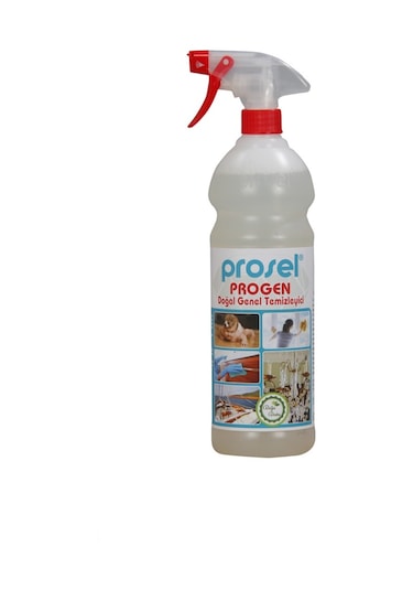 Prosel Progen Doğal Genel Temizleyici 1 L