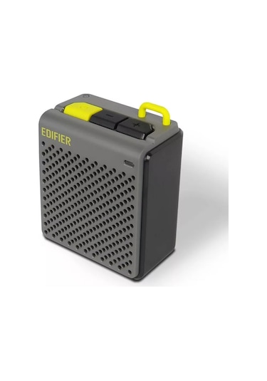 Edifier Mp85 Portatif Kablosuz Bluetooth Hoparlör, 2,2 Watt 215425425