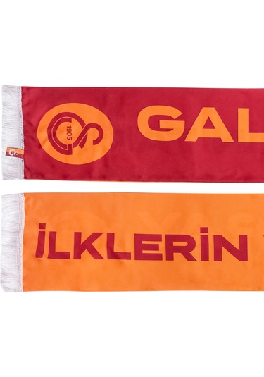 Galatasaray İlklerin Ve Enlerin Takımı Şal Atkı U241287