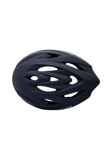 Asistan Cape H50 Kask Mat Siyah L Siyah