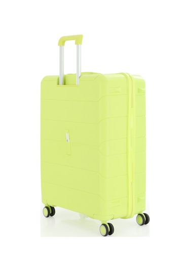 Mçs Polipropilen Valiz V366 75 Cm S20sy100004175 00194