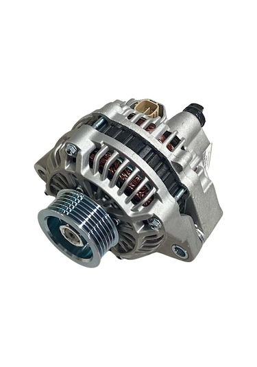12v Alternatör Dinamo 70 A C-ıg-fr-l 4 Fiş Honda Cıvıc 2001-2005