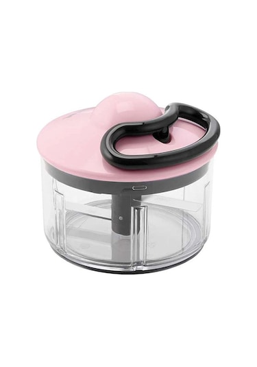 Tefal K13307 Manuel Rondo Pembe