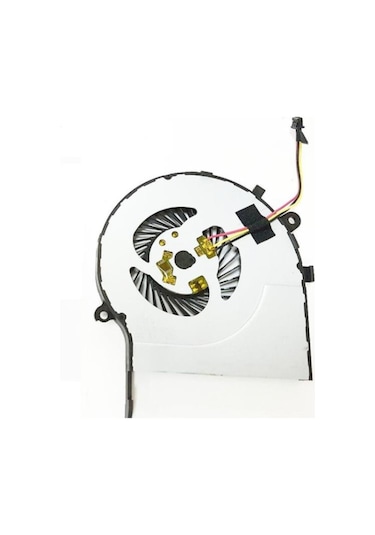 Toshiba Uyumlu Satellite L50-C-17M Fan Cpu İşlemci Fanı V1