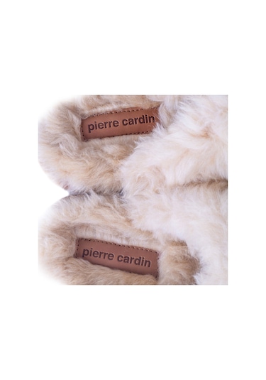 Pierre Cardin 54392 Kadın Disqu Tüylüterlik Taba