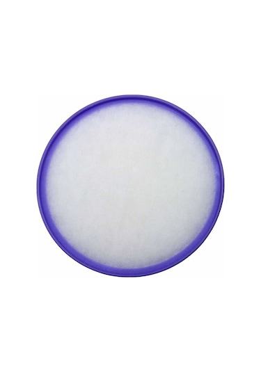 Elektrikli Süpürge Yedek Parçaları Ön Ve Arka Hepa Filtre Seti F