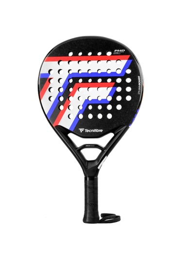 Tecnifibre Wall Master 365 Padel Raketi 16wama3653 Çok Renkli
