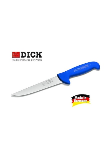 F.Dick 8.2006.15 Kemiksiz ve Et Doğrama  Bıçağı 15Cm
