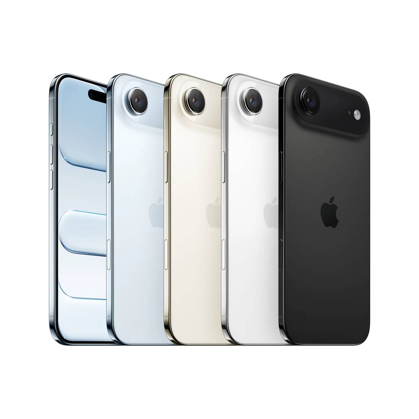 Apple iPhone Air 512 GB (Apple Türkiye Garantili)