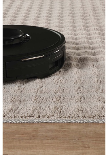 Bubble Puffy Post Peluş Halı Yolluk Kaymaz Taban Yıkanabilir Pofuduk Oturma Salon Çocuk Odası Kum Kum