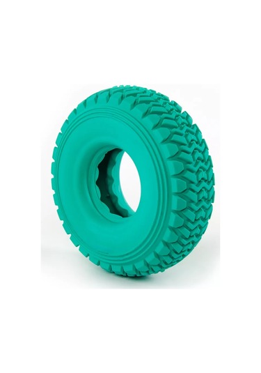 Skyrus Köpekler İçin Tekerlek Lastik Bandı 11.5x11.5x4.4cm 210526226