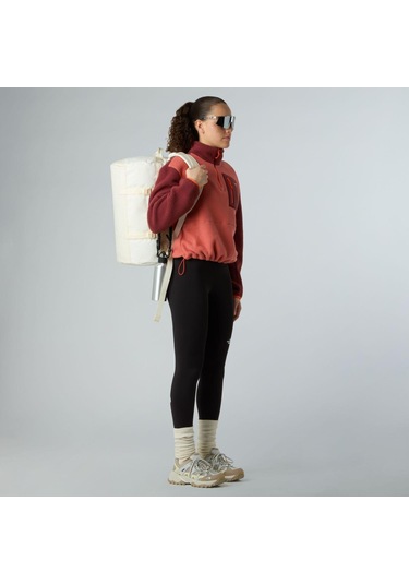 The North Face Kadın Yumiori 1/4 Fermuarlı Polar Ceket Nf0a8e89eow1 Çok Renkli