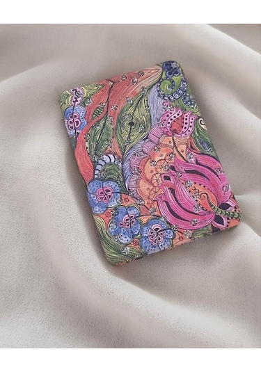 Ayna Makyaj Aynası Cep Model Çanta El Aynası